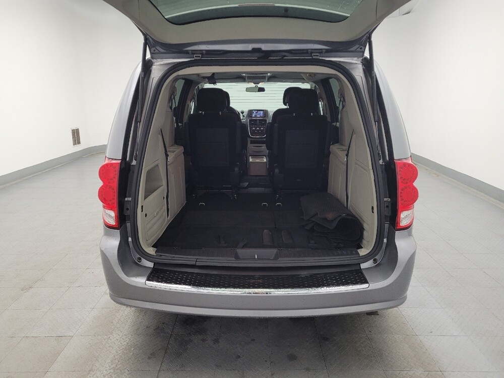 2014 Dodge Grand Caravan in Louisville, KY 40258 - 18085059 29