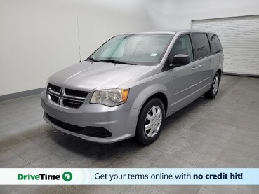 2014 Dodge Grand Caravan in Louisville, KY 40258