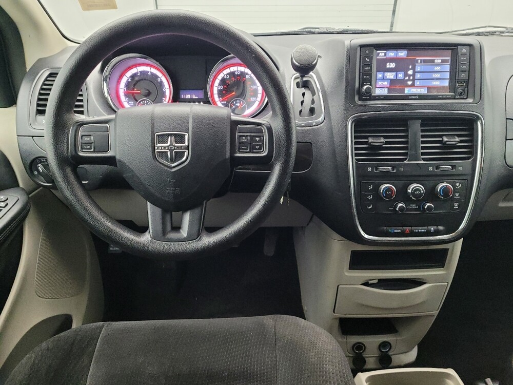 2014 Dodge Grand Caravan in Louisville, KY 40258 - 18085059 22