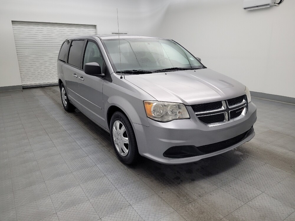 2014 Dodge Grand Caravan in Louisville, KY 40258 - 18085059 13