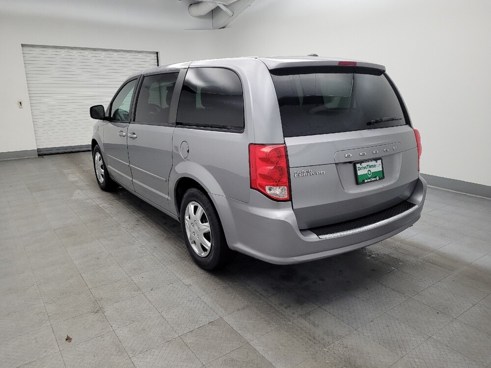 2014 Dodge Grand Caravan in Louisville, KY 40258 - 18085059 5