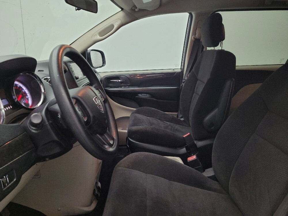 2014 Dodge Grand Caravan in Louisville, KY 40258 - 18085059 17