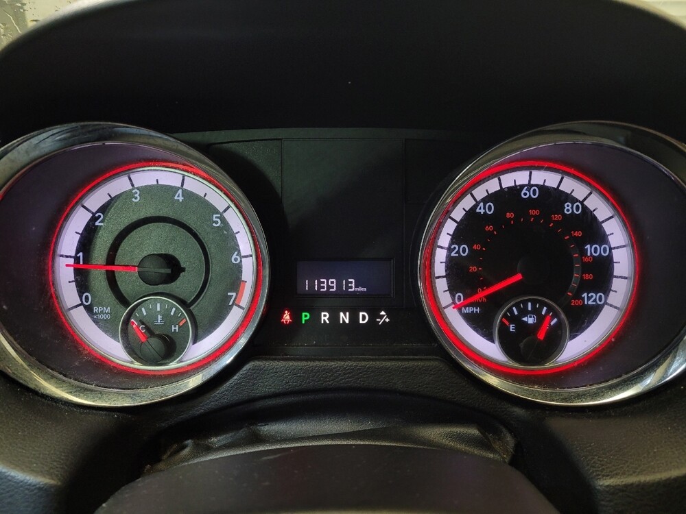 2014 Dodge Grand Caravan in Louisville, KY 40258 - 18085059 23