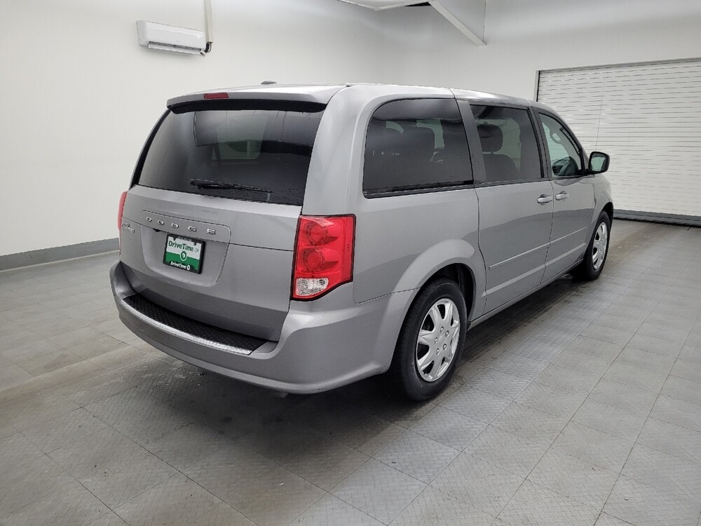 2014 Dodge Grand Caravan in Louisville, KY 40258 - 18085059 9