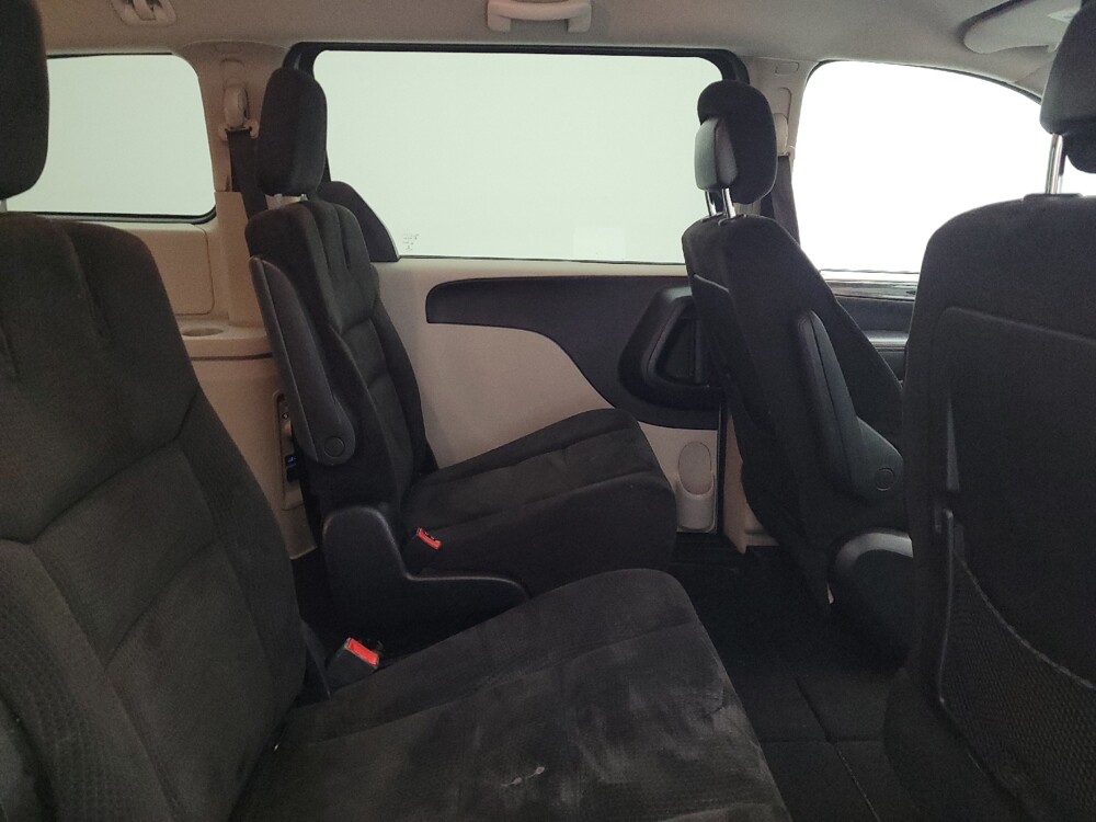 2014 Dodge Grand Caravan in Louisville, KY 40258 - 18085059 19