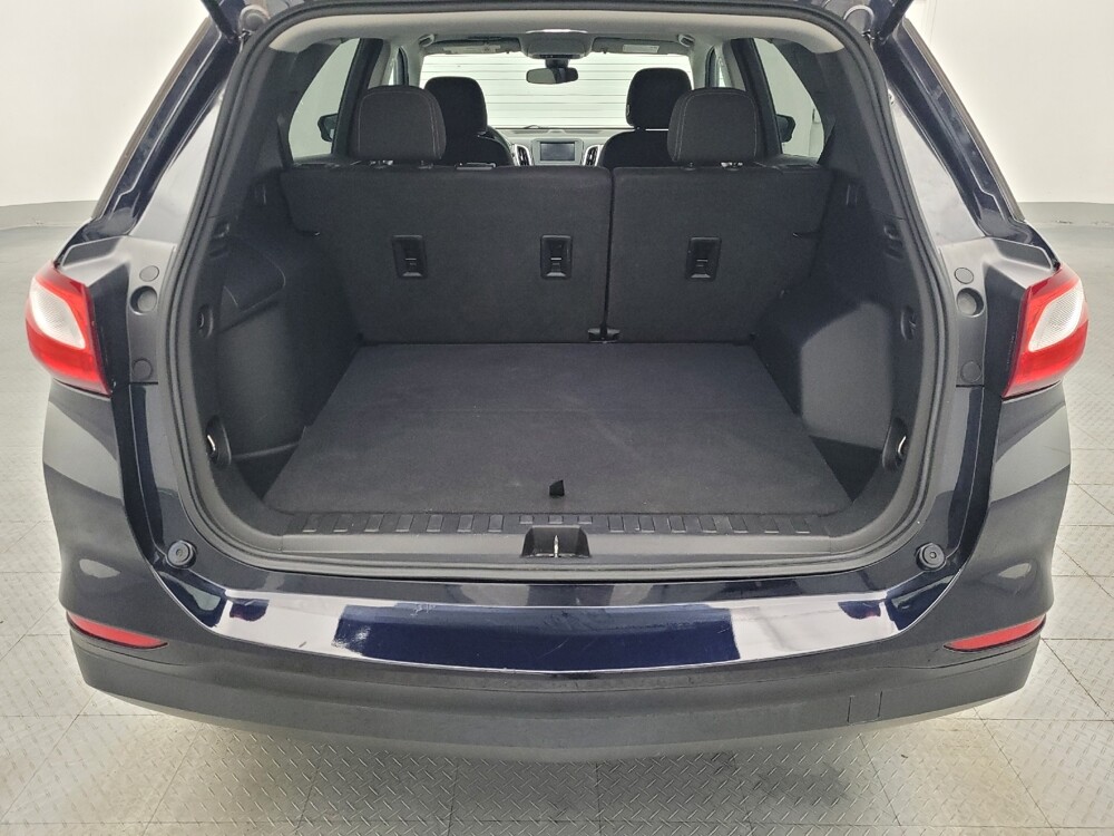 2021 Chevrolet Equinox in Jacksonville, FL 32225 - 18085061 29