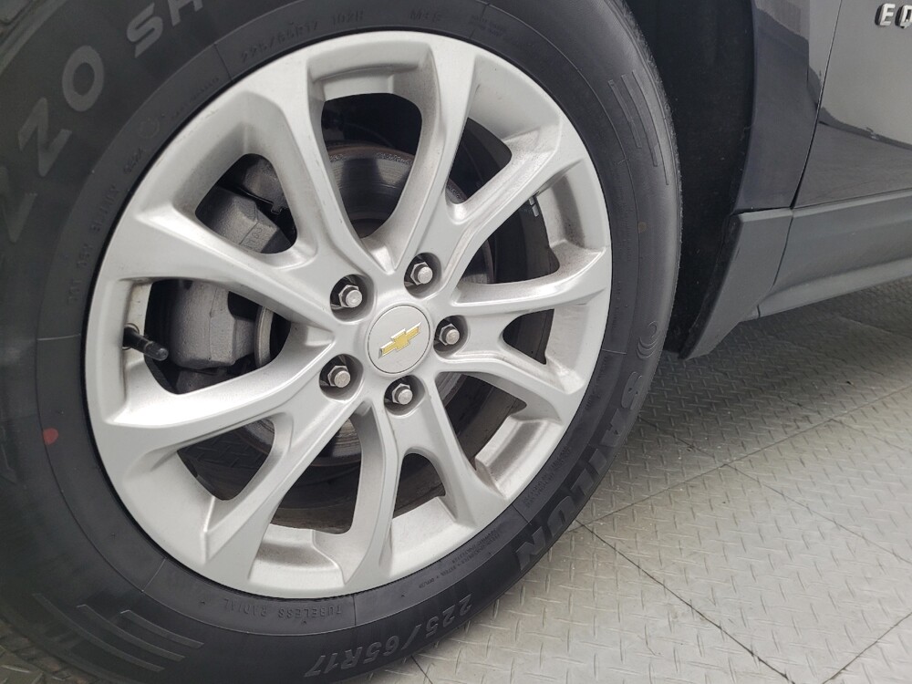 2021 Chevrolet Equinox in Jacksonville, FL 32225 - 18085061 31