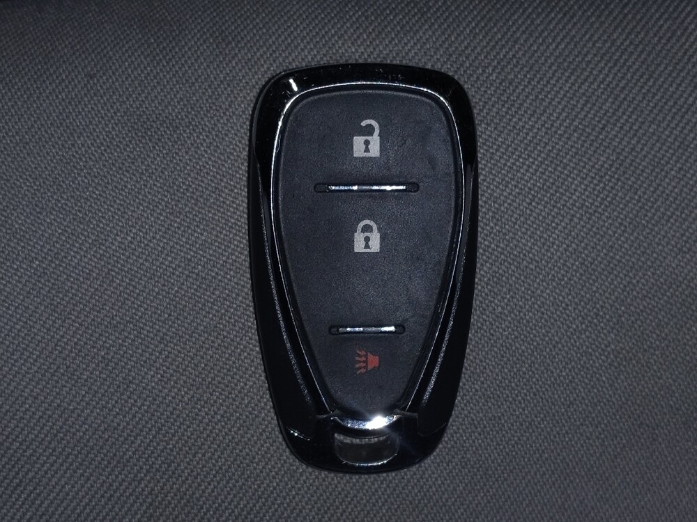 2021 Chevrolet Equinox in Jacksonville, FL 32225 - 18085061 32