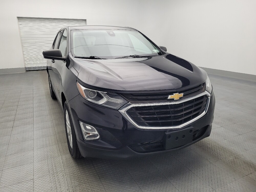 2021 Chevrolet Equinox in Jacksonville, FL 32225 - 18085061 14