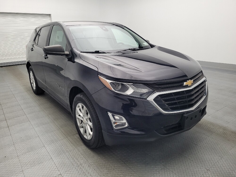 2021 Chevrolet Equinox in Jacksonville, FL 32225 - 18085061 13
