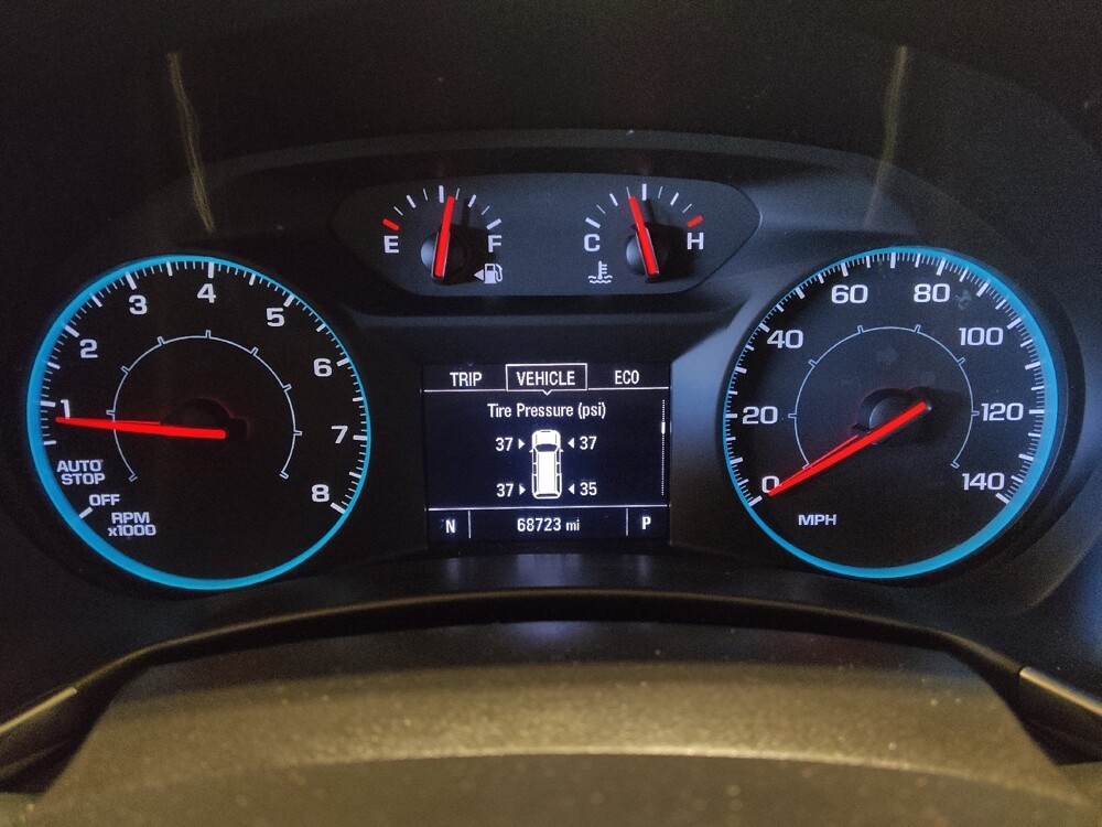 2021 Chevrolet Equinox in Jacksonville, FL 32225 - 18085061 23