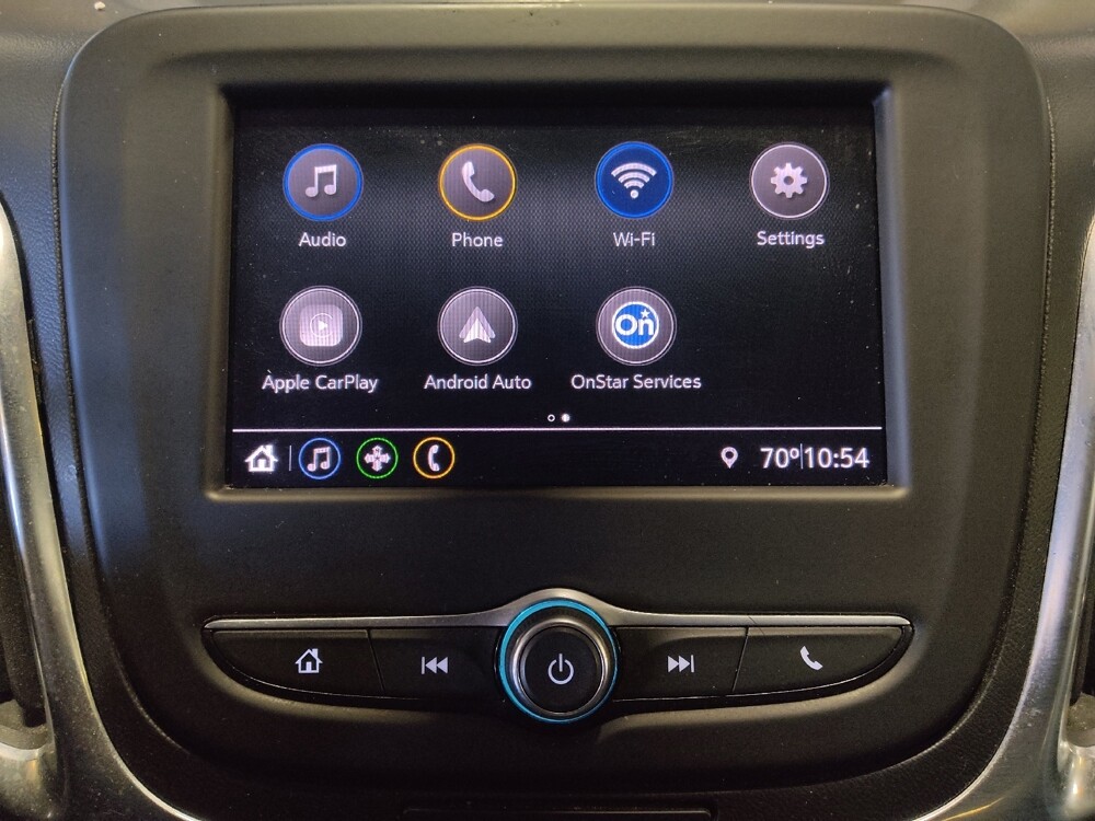 2021 Chevrolet Equinox in Jacksonville, FL 32225 - 18085061 25