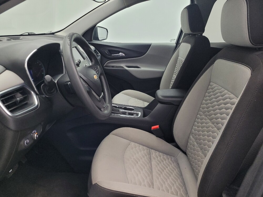 2021 Chevrolet Equinox in Jacksonville, FL 32225 - 18085061 17