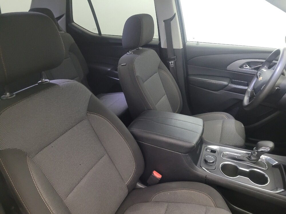 2021 Chevrolet Traverse in Glen Burnie, MD 21061 - 18085062 21