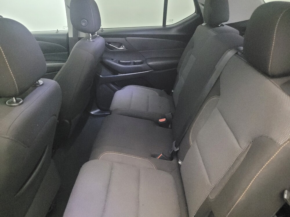 2021 Chevrolet Traverse in Glen Burnie, MD 21061 - 18085062 18