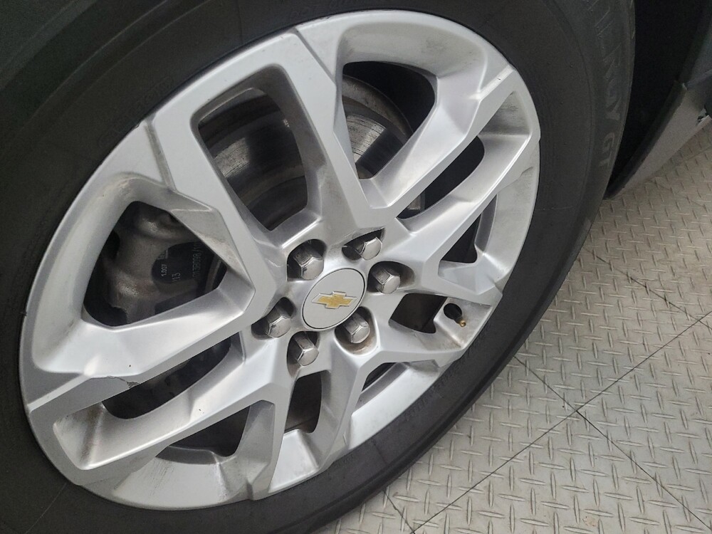 2021 Chevrolet Traverse in Glen Burnie, MD 21061 - 18085062 31