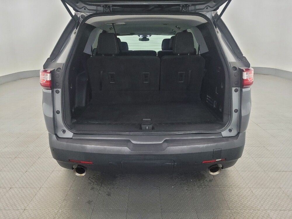 2021 Chevrolet Traverse in Glen Burnie, MD 21061 - 18085062 29