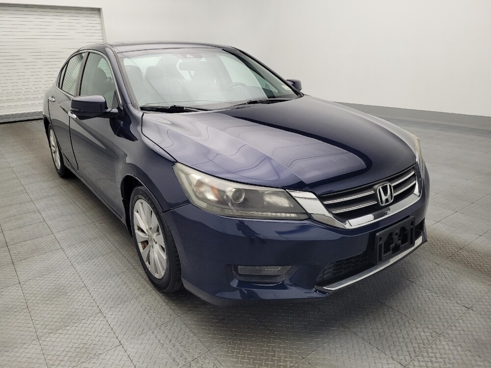 2015 Honda Accord in Jacksonville, FL 32225 - 18085063 13