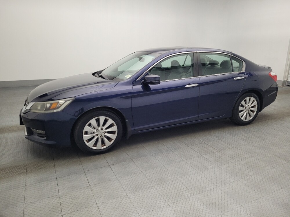 2015 Honda Accord in Jacksonville, FL 32225 - 18085063 2