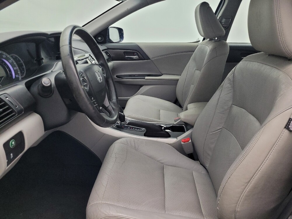 2015 Honda Accord in Jacksonville, FL 32225 - 18085063 17