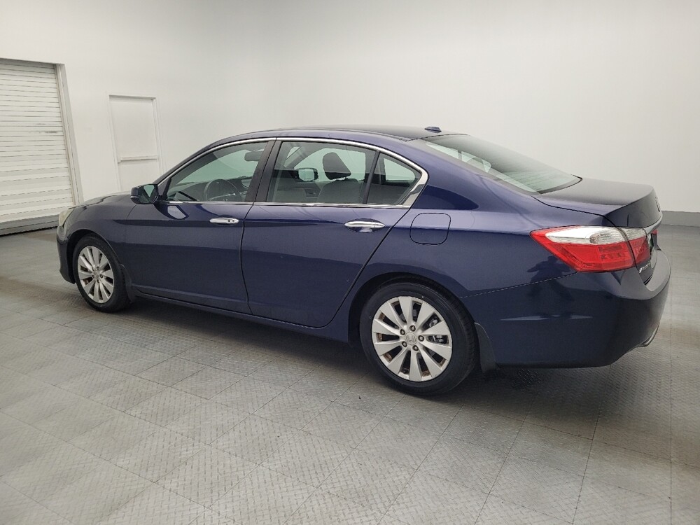 2015 Honda Accord in Jacksonville, FL 32225 - 18085063 3