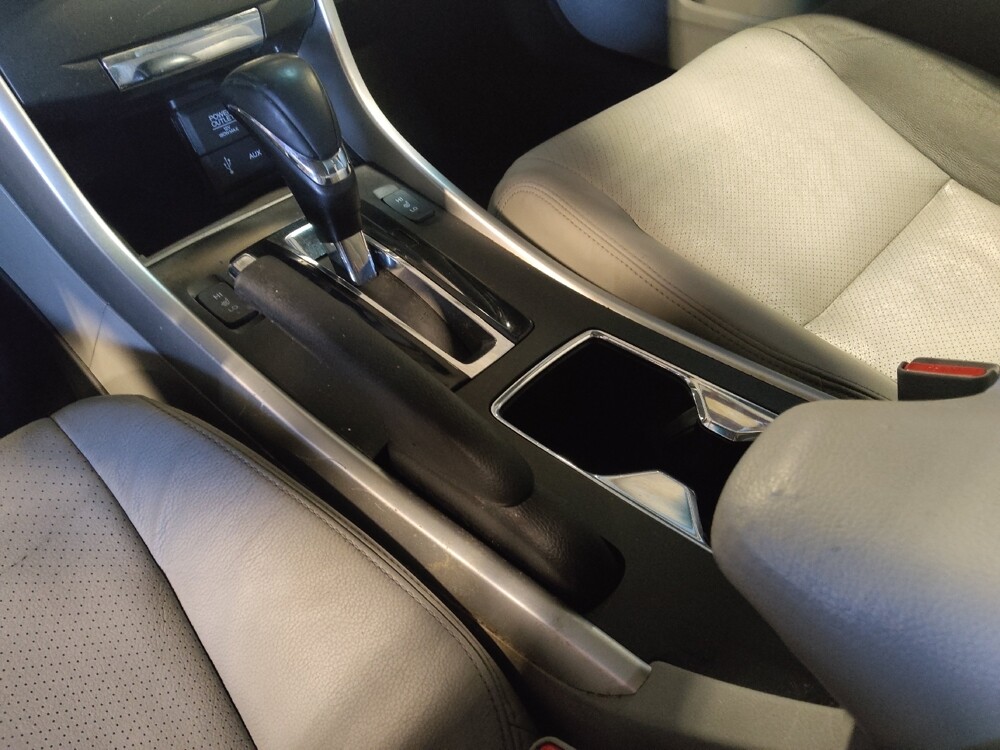 2015 Honda Accord in Jacksonville, FL 32225 - 18085063 26