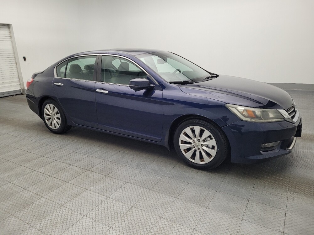 2015 Honda Accord in Jacksonville, FL 32225 - 18085063 11