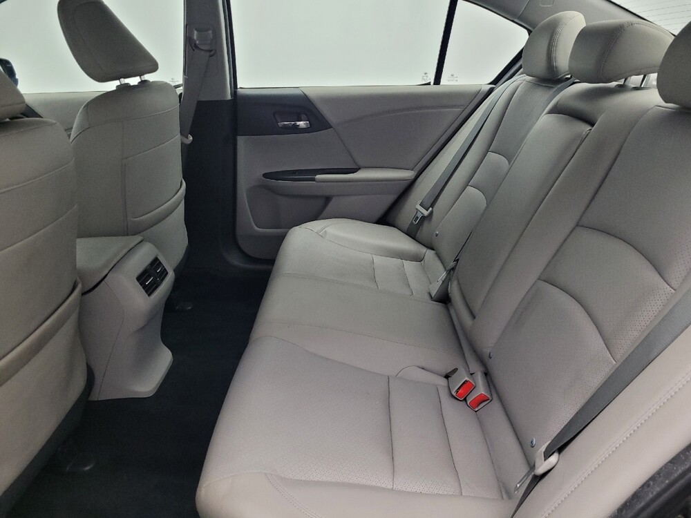 2015 Honda Accord in Jacksonville, FL 32225 - 18085063 18