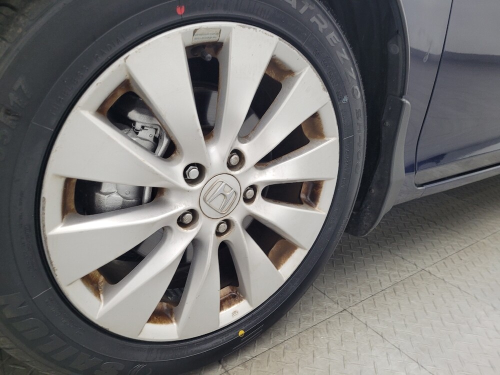 2015 Honda Accord in Jacksonville, FL 32225 - 18085063 31