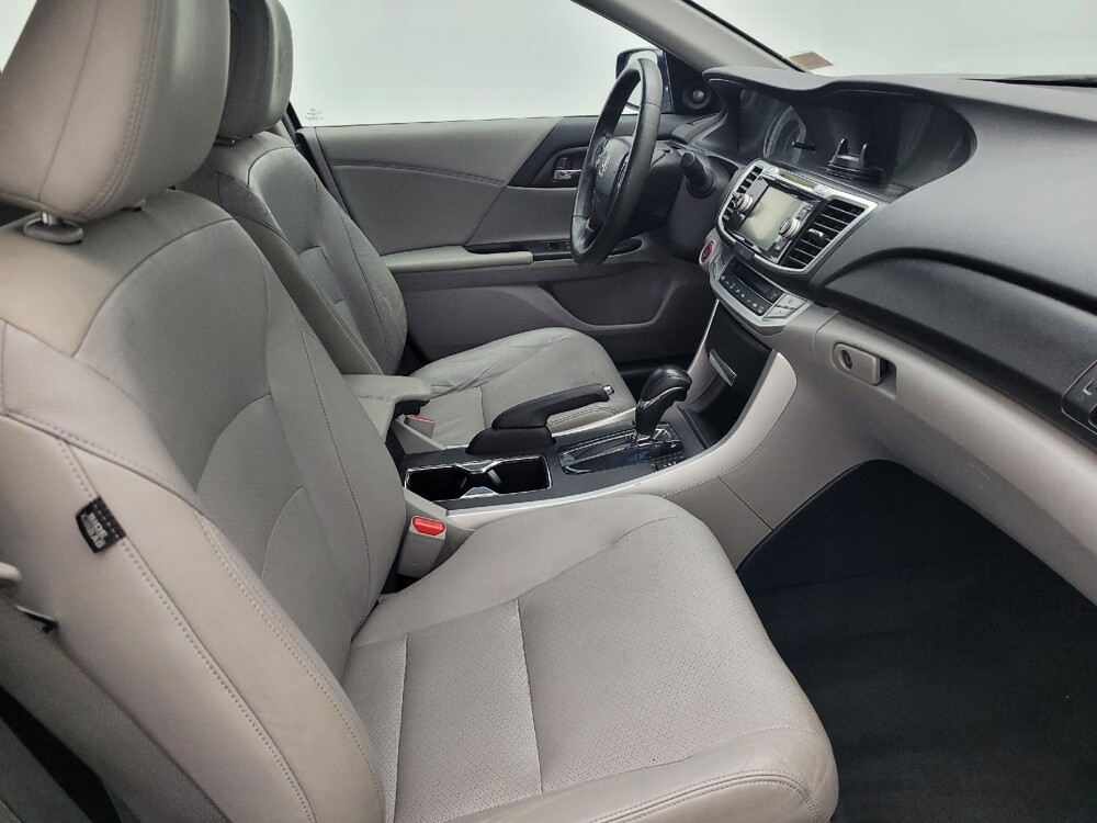 2015 Honda Accord in Jacksonville, FL 32225 - 18085063 21