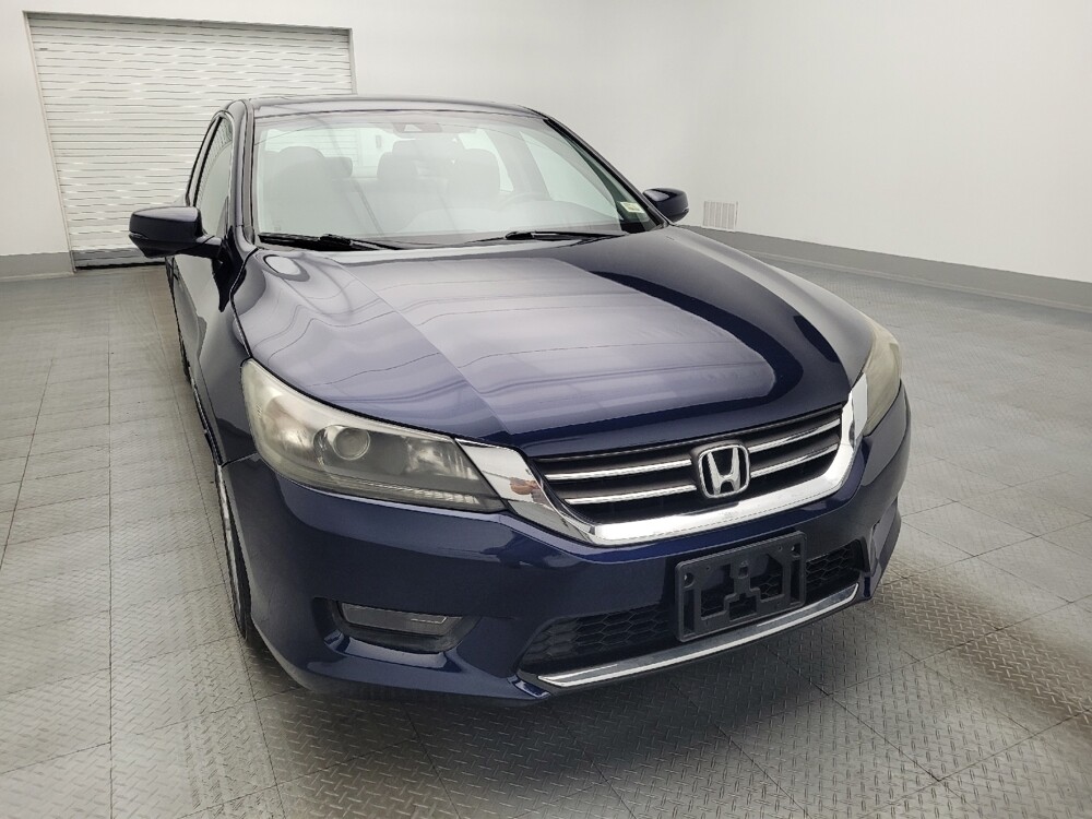 2015 Honda Accord in Jacksonville, FL 32225 - 18085063 14