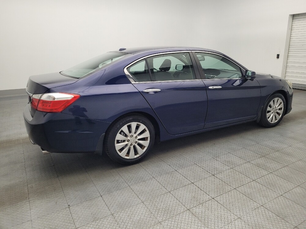 2015 Honda Accord in Jacksonville, FL 32225 - 18085063 10