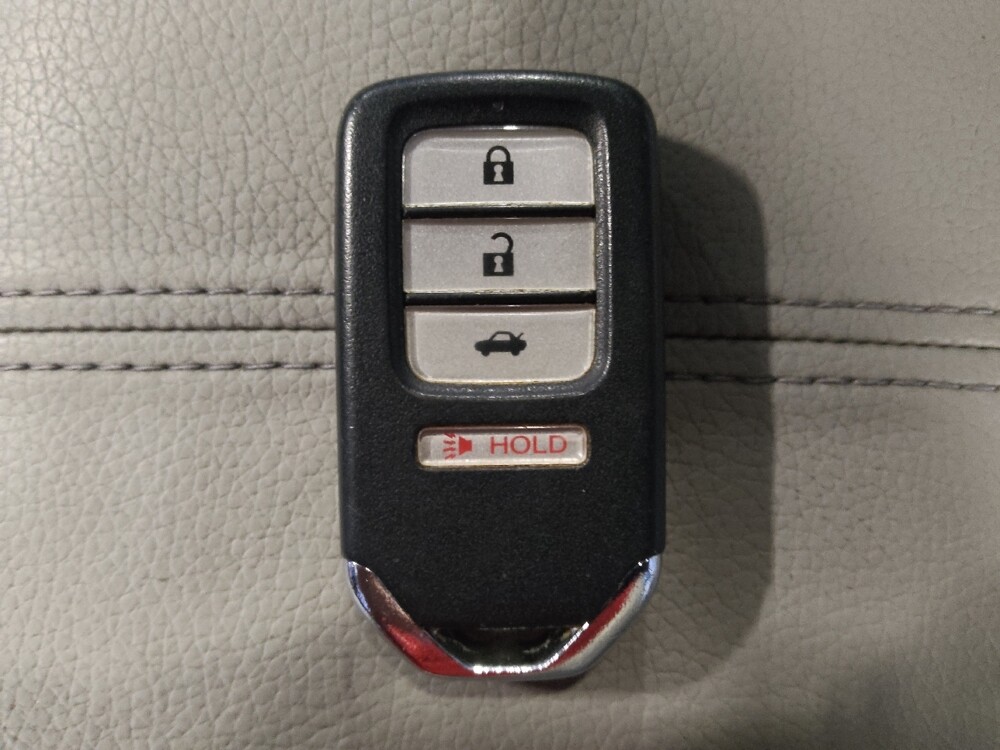 2015 Honda Accord in Jacksonville, FL 32225 - 18085063 32