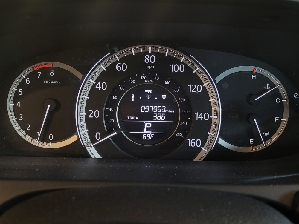 2015 Honda Accord in Jacksonville, FL 32225 - 18085063 23