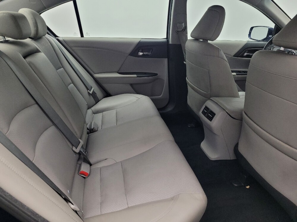 2015 Honda Accord in Jacksonville, FL 32225 - 18085063 19