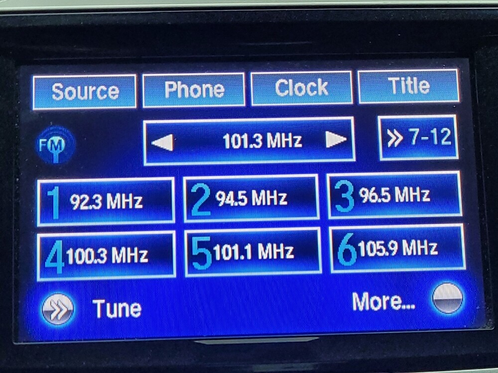 2015 Honda Accord in Jacksonville, FL 32225 - 18085063 25