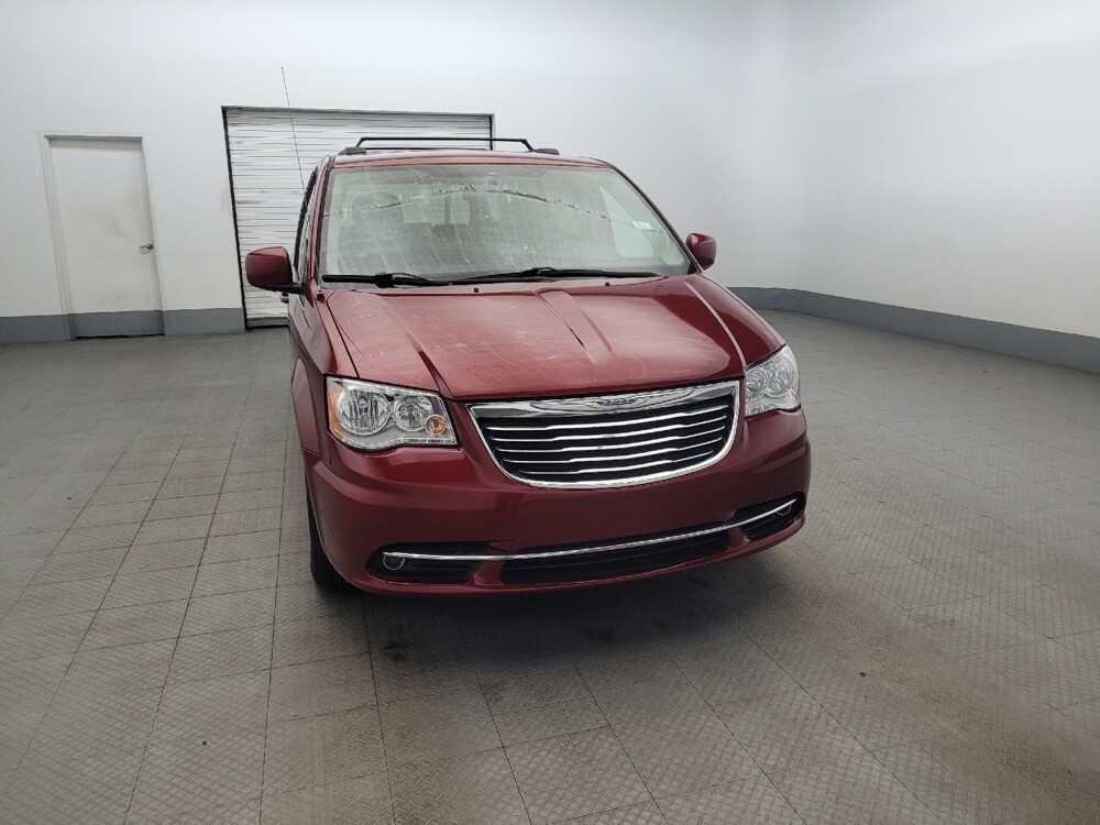 2016 Chrysler Town & Country in Chesapeake, VA 23320 - 18085064 14