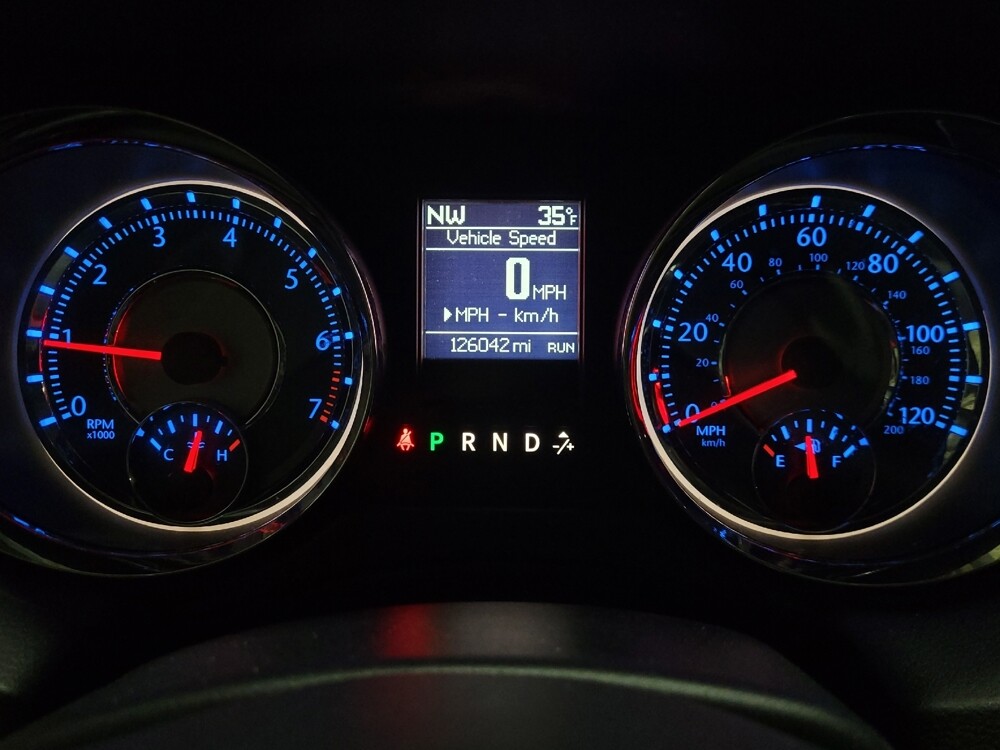 2016 Chrysler Town & Country in Chesapeake, VA 23320 - 18085064 23