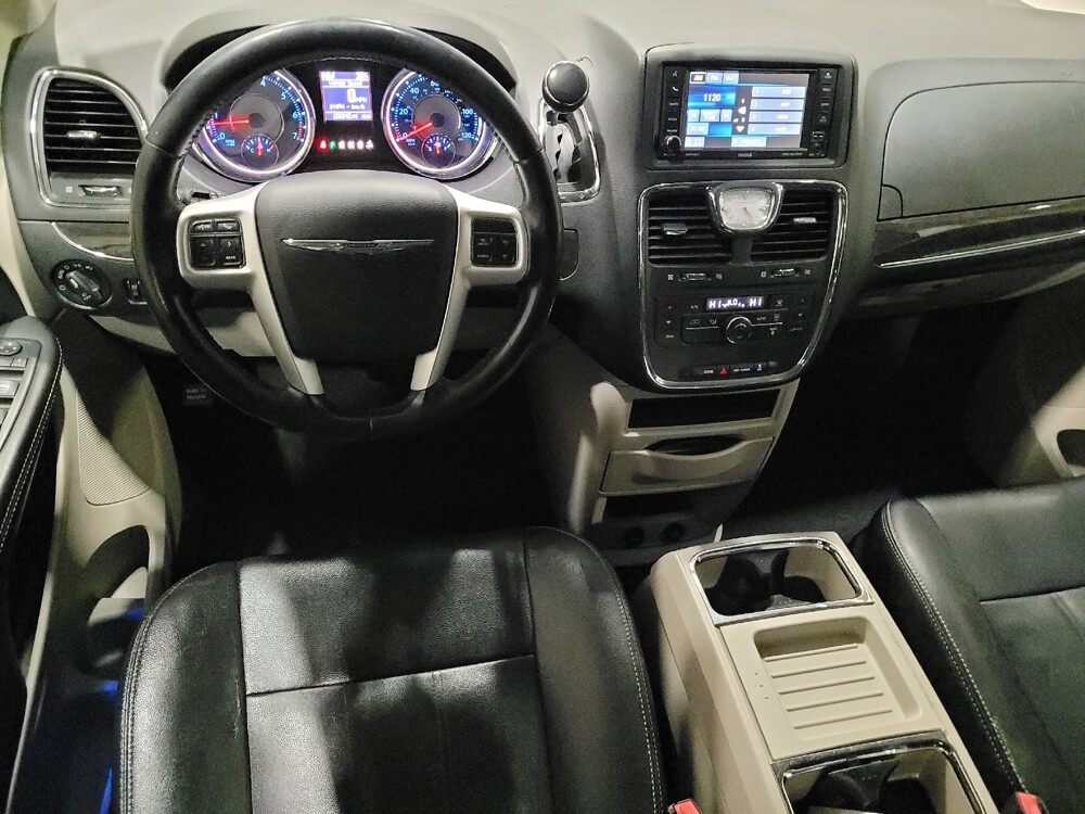 2016 Chrysler Town & Country in Chesapeake, VA 23320 - 18085064 22