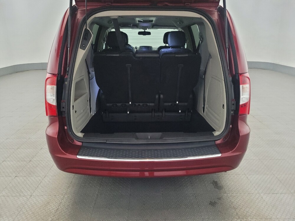 2016 Chrysler Town & Country in Chesapeake, VA 23320 - 18085064 29