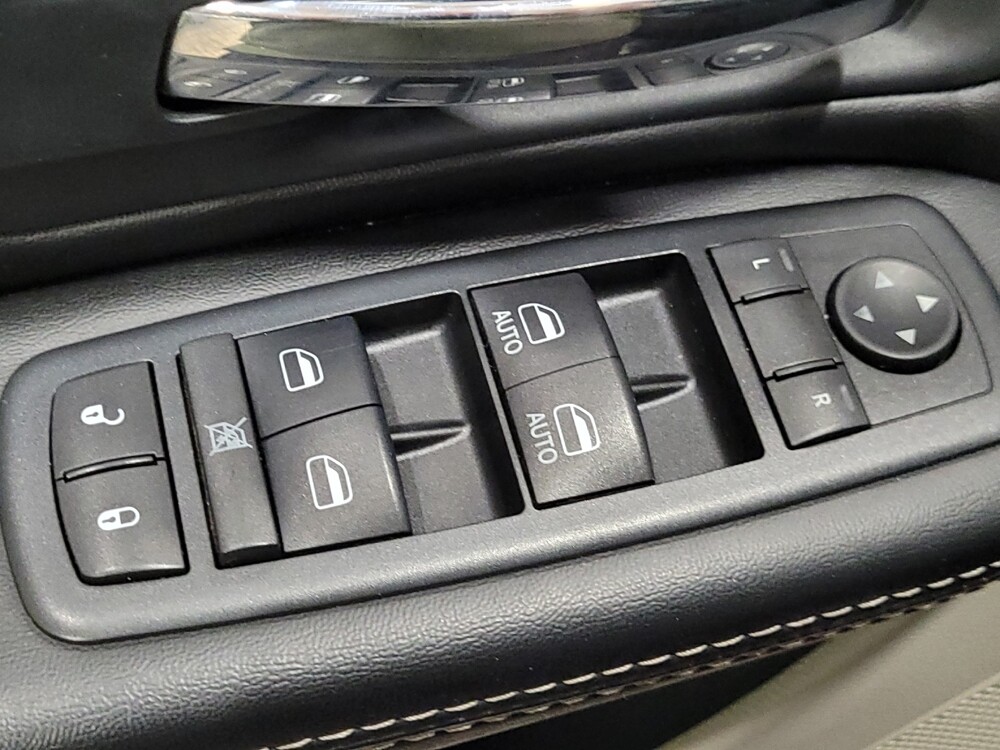 2016 Chrysler Town & Country in Chesapeake, VA 23320 - 18085064 27