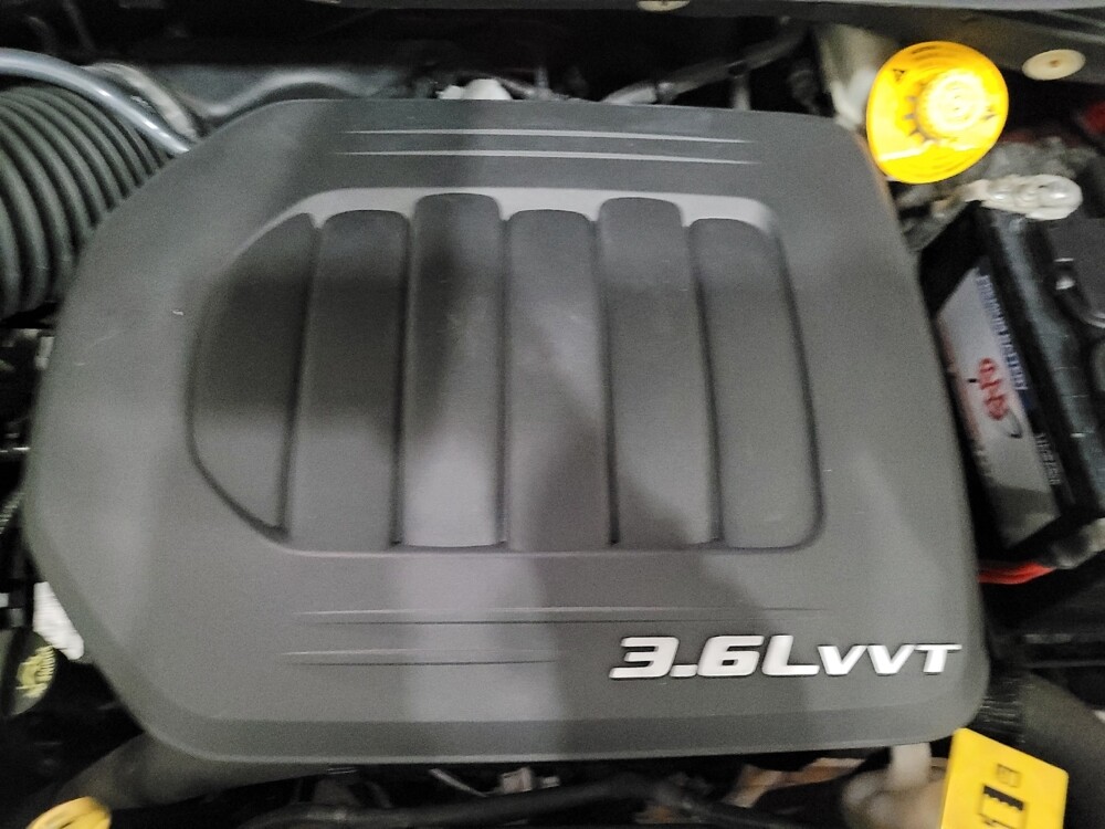 2016 Chrysler Town & Country in Chesapeake, VA 23320 - 18085064 30