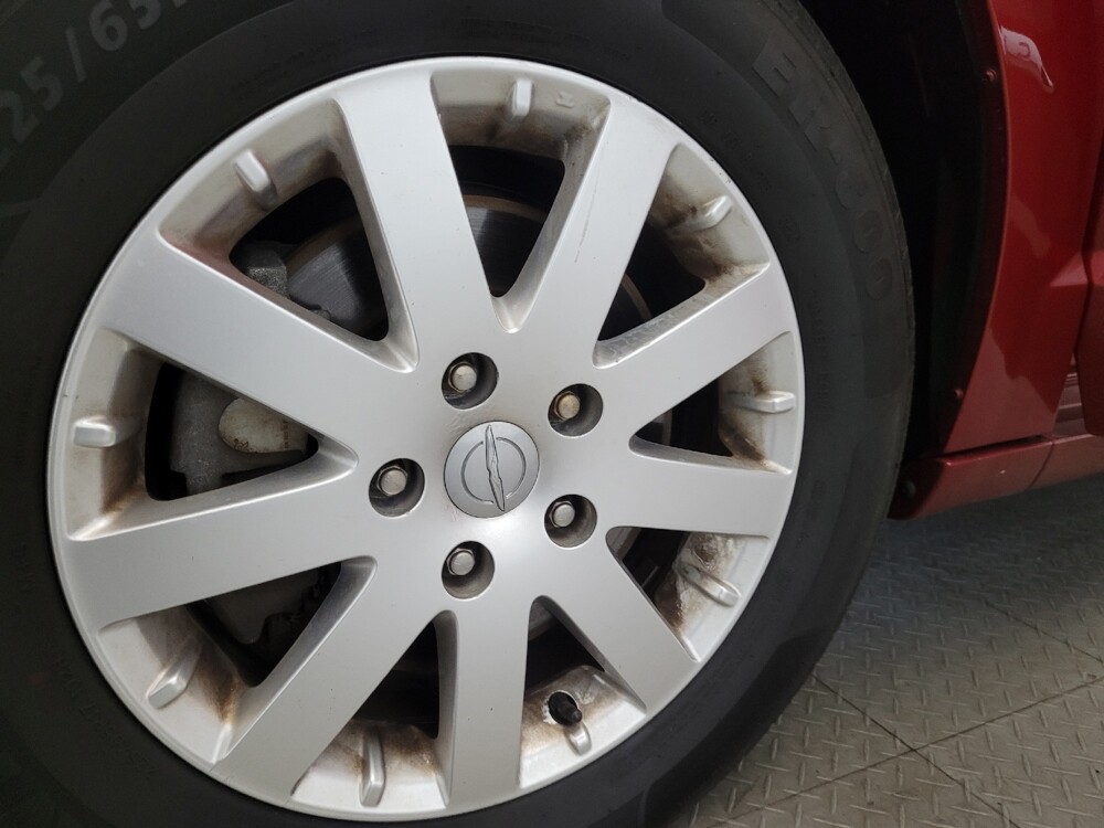 2016 Chrysler Town & Country in Chesapeake, VA 23320 - 18085064 31