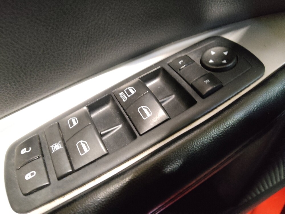 2017 Dodge Journey in Round Rock, TX 78664 - 18085065 27