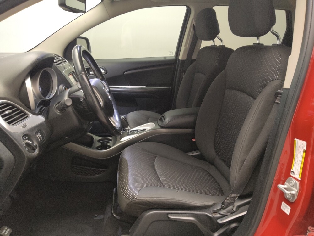2017 Dodge Journey in Round Rock, TX 78664 - 18085065 17