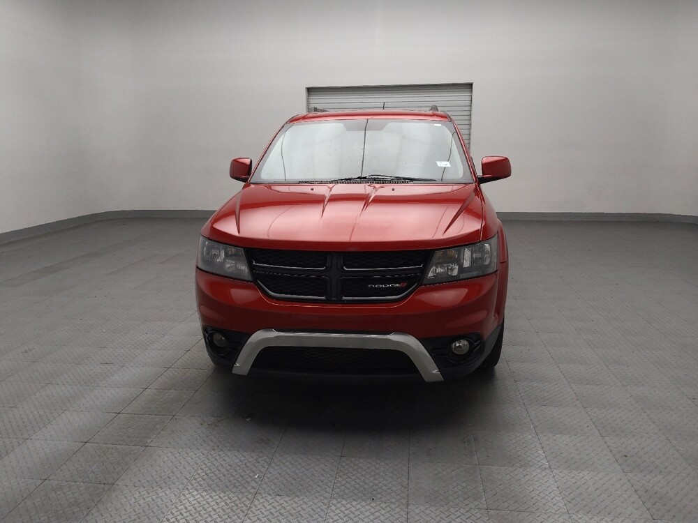 2017 Dodge Journey in Round Rock, TX 78664 - 18085065 15