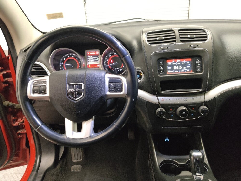 2017 Dodge Journey in Round Rock, TX 78664 - 18085065 22