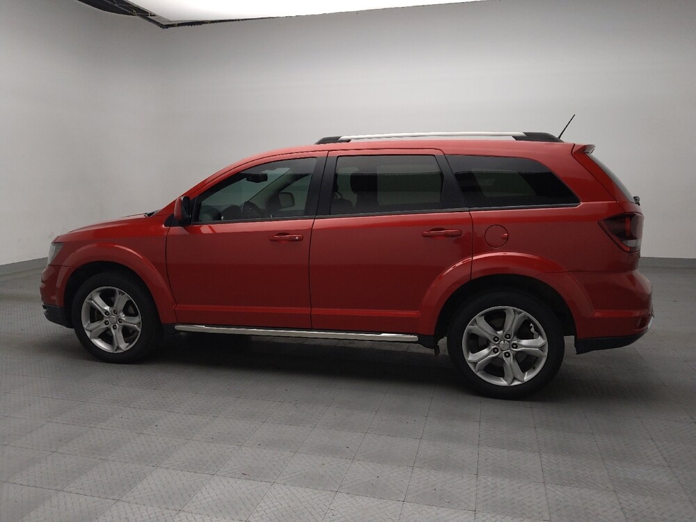 2017 Dodge Journey in Round Rock, TX 78664 - 18085065 3