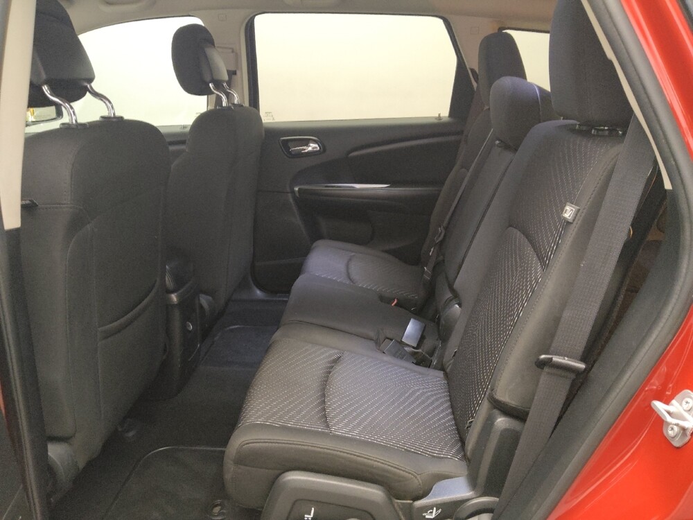 2017 Dodge Journey in Round Rock, TX 78664 - 18085065 18
