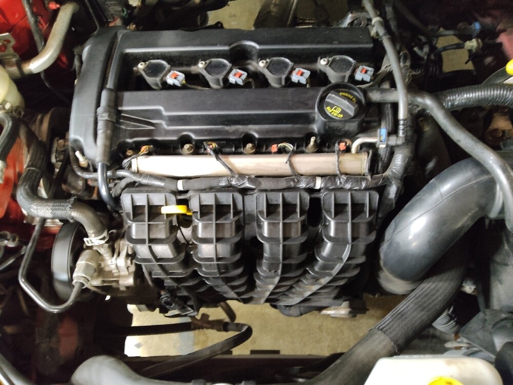 2017 Dodge Journey in Round Rock, TX 78664 - 18085065 30